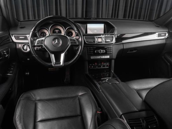 Mercedes-Benz E-Класс IV (W212 S212 C207) Рестайлинг с пробегом 2013 года, цена 3 129 000 рублей, 95766 км, седан, Автокод Объявления