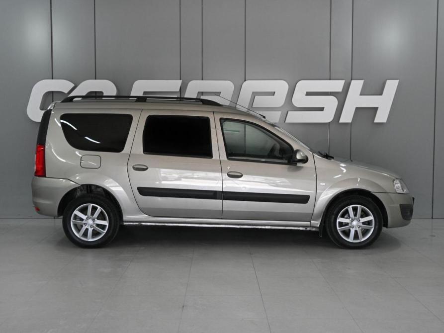 Lada (ВАЗ) Largus I Ростов-на-Дону  - изображение 5
