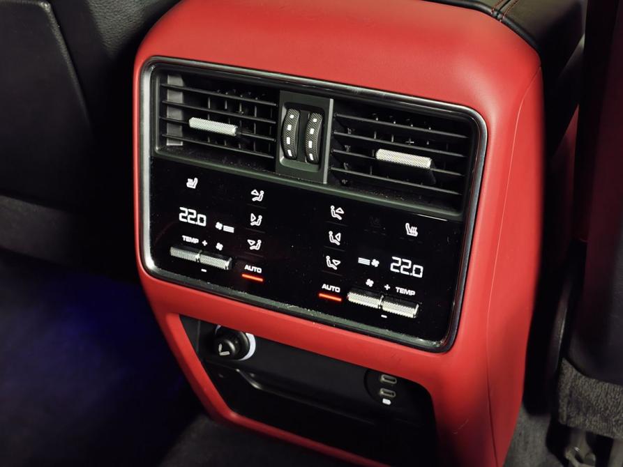 Porsche Cayenne III Москва  - изображение 27
