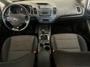 Kia Cerato III Рестайлинг (Classic) Нижнекамск  - изображение 25