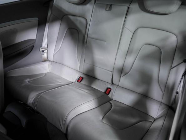Audi A5 I (8T) с пробегом 2009 года, цена 970 000 рублей, 210173 км, купе, Автокод Объявления