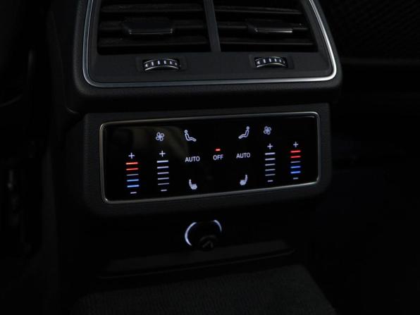 Audi A6 V (C8) с пробегом 2020 года, цена 3 937 444 рубля, 128919 км, седан, Автокод Объявления