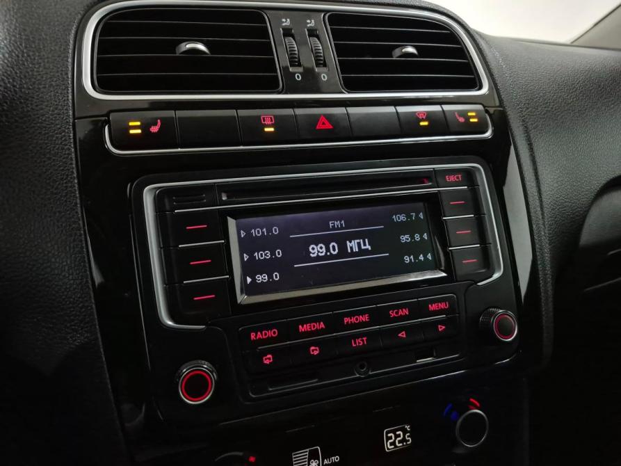 Volkswagen Polo V Альметьевск  - изображение 20