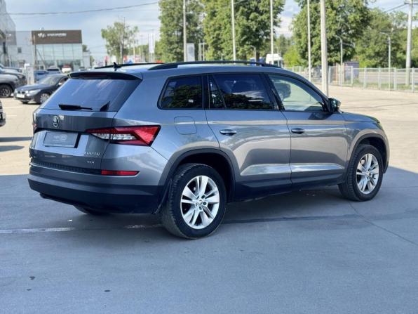 Skoda Kodiaq I с пробегом 2018 года, цена 2 599 000 рублей, 144058 км, внедорожник, Автокод Объявления