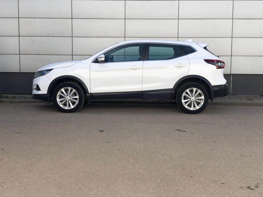 Nissan Qashqai II Рестайлинг Ярославль  - изображение 5
