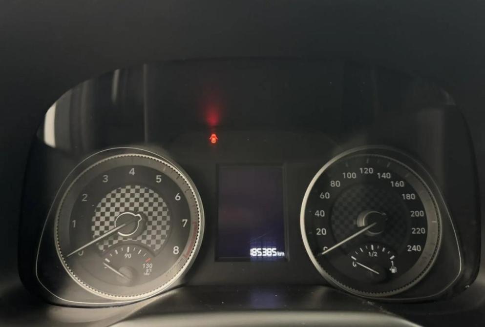 Hyundai Elantra VI (AD) Рестайлинг Астрахань  - изображение 18