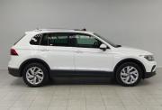 Volkswagen Tiguan II Рестайлинг Саратов  - изображение 32