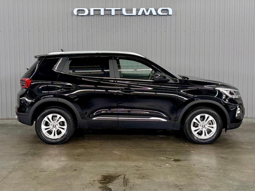 Chery Tiggo 4 Pro I Краснодар  - изображение 4