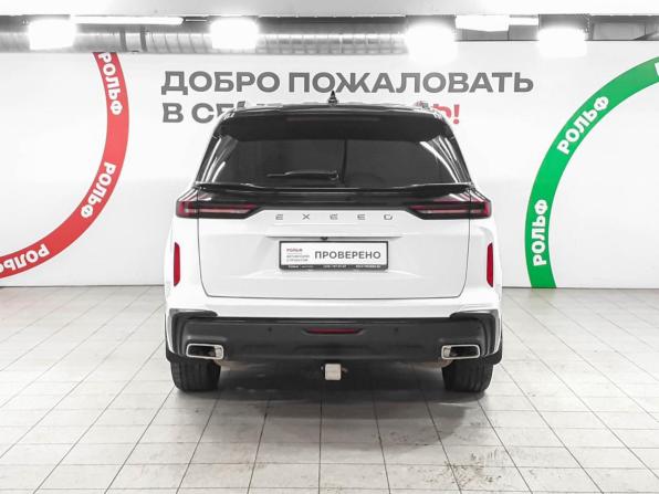 Exeed VX I с пробегом 2022 года, цена 2 460 000 рублей, 72027 км, внедорожник, Автокод Объявления