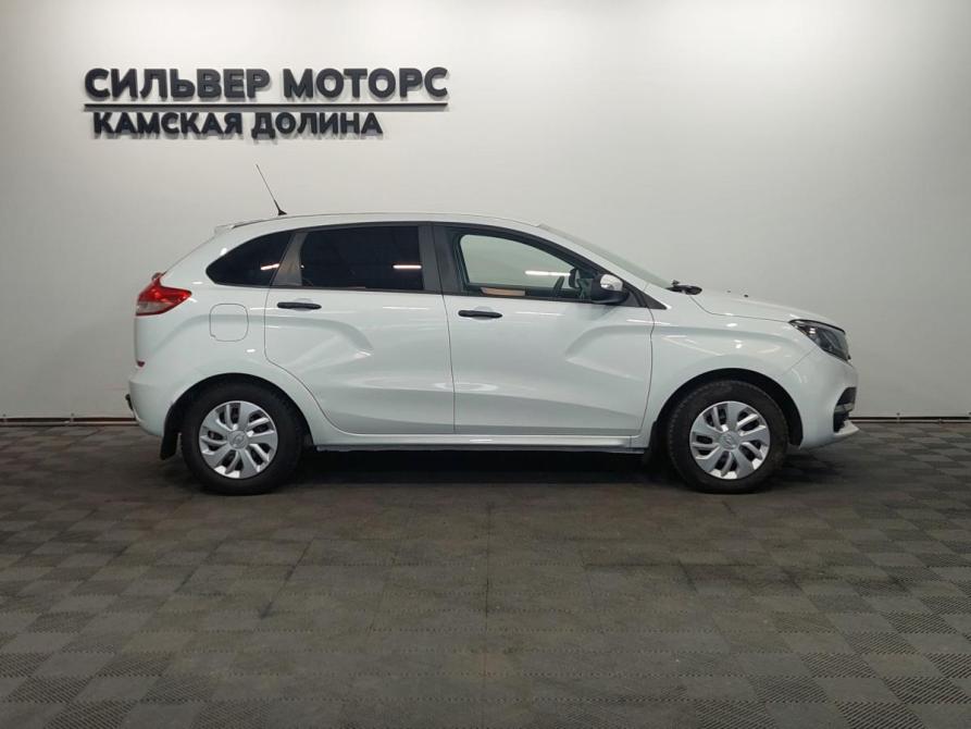 Lada (ВАЗ) XRAY I Пермь  - изображение 6