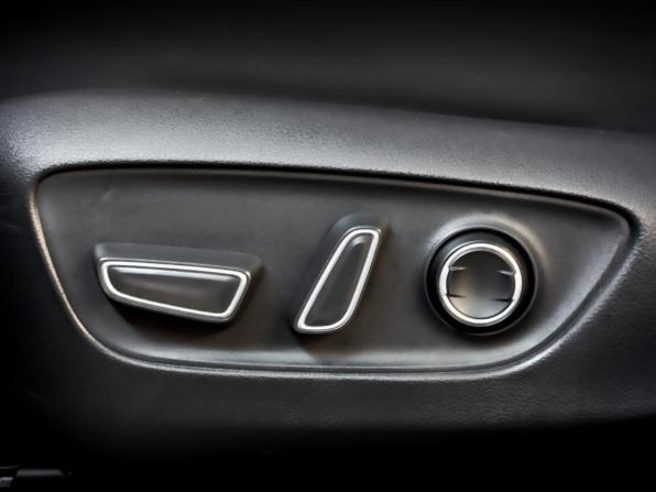 Toyota Highlander IV (XU70) с пробегом 2025 года, цена 5 290 000 рублей, 5585 км, внедорожник, Автокод Объявления