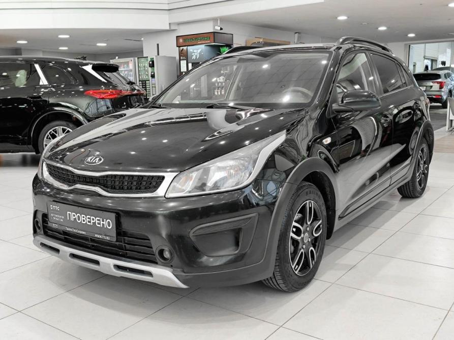 Kia Rio IV Казань  - изображение 1