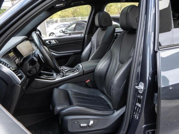 BMW X5 IV (G05/G18) с пробегом 2019 года, цена 6 365 000 рублей, 145211 км, внедорожник, Автокод Объявления