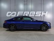 Mercedes-Benz C-Класс IV (W205) Рестайлинг Воронеж  - изображение 29