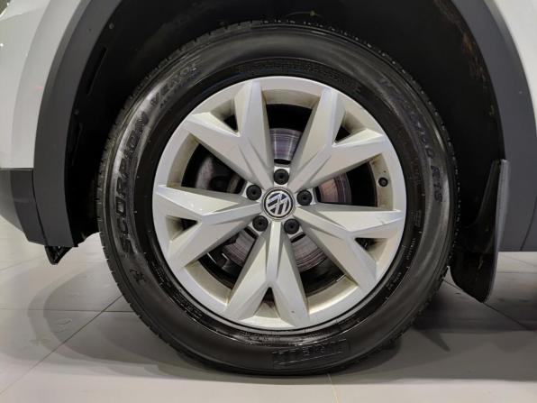 Volkswagen Teramont I с пробегом 2019 года, цена 3 100 000 рублей, 171679 км, внедорожник, Автокод Объявления