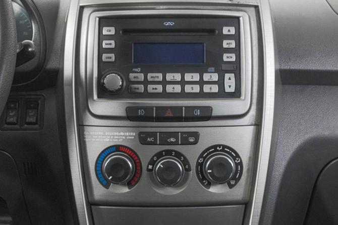 Chery Tiggo (T11) I Рестайлинг (FL) с пробегом 2014 года, цена 659 000 рублей, 97764 км, внедорожник, Автокод Объявления