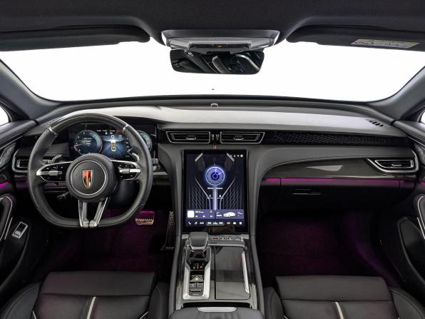 Hongqi H6 с пробегом 2025 года, цена 3 175 000 рублей, 25888 км, лифтбек, Автокод Объявления