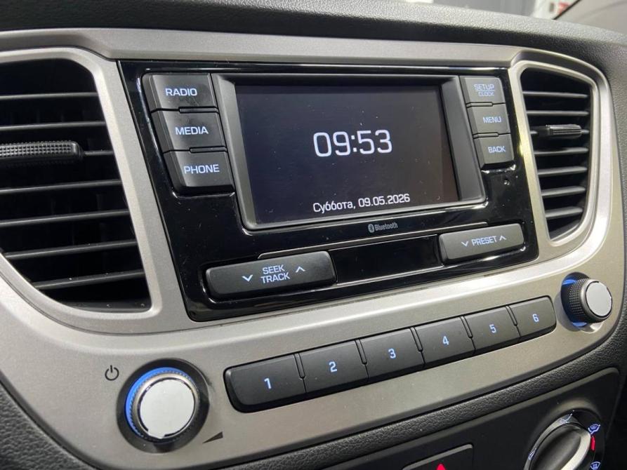 Hyundai Solaris II Красноярск  - изображение 13