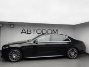 Mercedes-Benz S-Класс VII (W223) Москва  - изображение 28