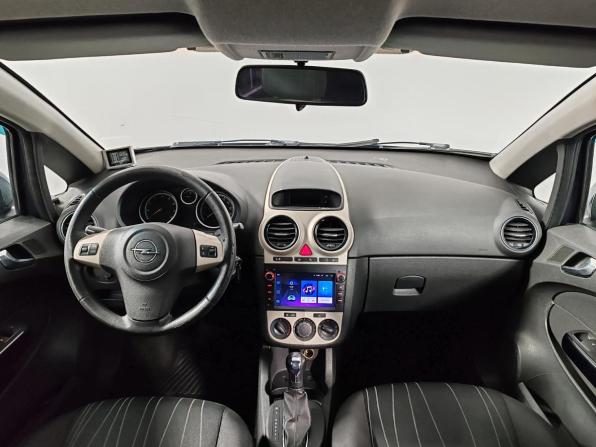 Opel Corsa D с пробегом 2008 года, цена 370 000 рублей, 151618 км, хэтчбек, Автокод Объявления