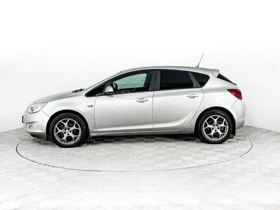 Opel Astra J Ногинск  - изображение 9
