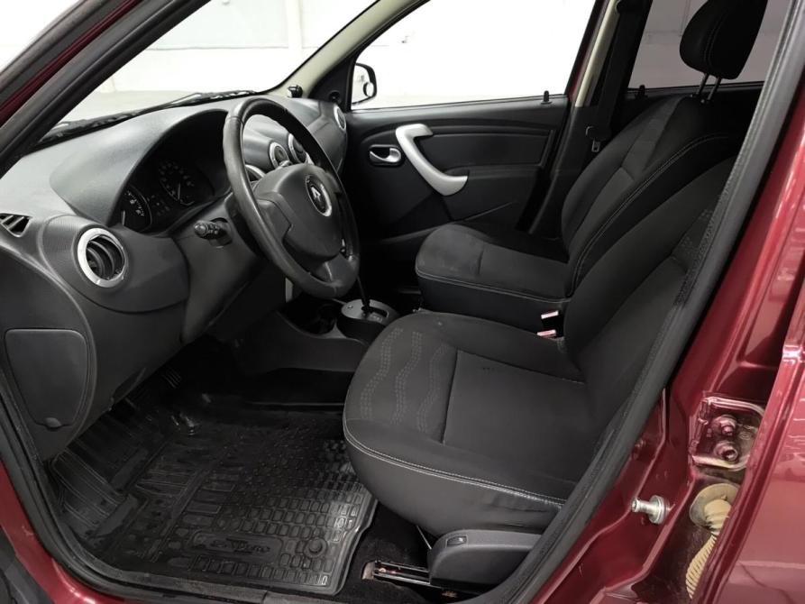 Renault Sandero I Казань  - изображение 20