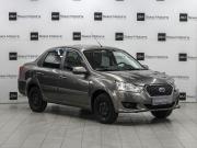 Datsun on-DO I Ростов-на-Дону  - изображение 21
