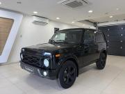 Lada (ВАЗ) 2121 (4x4) I Рестайлинг Астрахань  - изображение 20