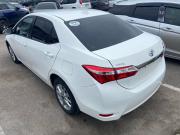 Toyota Corolla XI (E160 E170 E180) Стерлитамак  - изображение 12