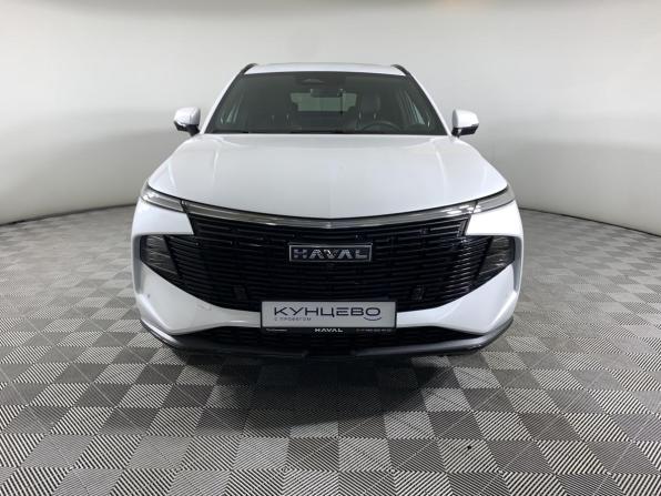 Haval F7x II с пробегом 2025 года, цена 3 367 000 рублей, 612 км, внедорожник, Автокод Объявления