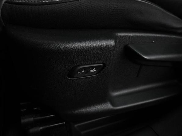Changan CS35 Plus I Рестайлинг с пробегом 2023 года, цена 1 797 000 рублей, 41175 км, внедорожник, Автокод Объявления