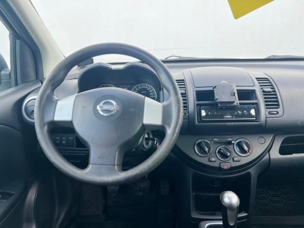 Nissan Note I Рестайлинг с пробегом 2011 года, цена 720 000 рублей, 149000 км, хэтчбек, Автокод Объявления
