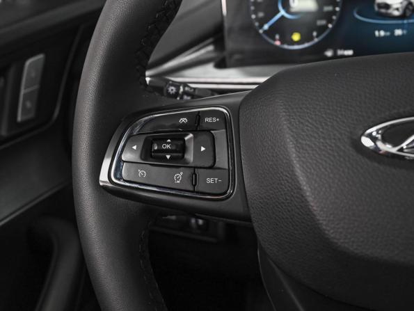 Chery Tiggo 7 Pro Max I с пробегом 2023 года, цена 1 649 040 рублей, 61684 км, внедорожник, Автокод Объявления