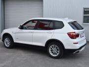 BMW X3 II (F25) Рестайлинг Мурманск  - изображение 20