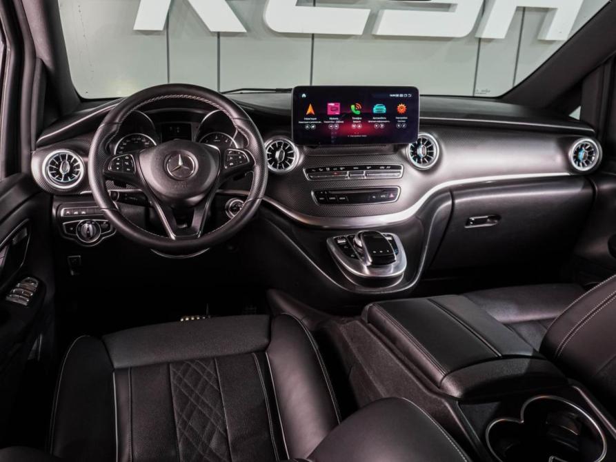 Mercedes-Benz V-Класс III (W447) Воронеж  - изображение 6