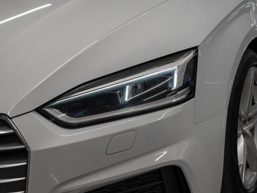 Audi A5 II (F5) Москва  - изображение 23