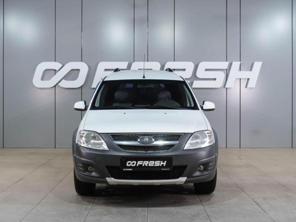 Lada (ВАЗ) Largus I с пробегом 2018 года, цена 979 000 рублей, 211422 км, универсал, Автокод Объявления