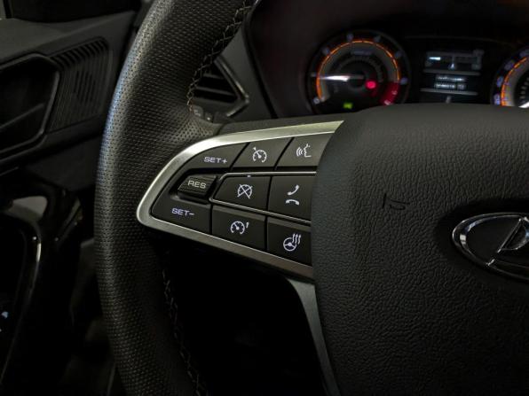 Lada (ВАЗ) Vesta I Рестайлинг (NG) с пробегом 2023 года, цена 1 250 000 рублей, 33250 км, седан, Автокод Объявления