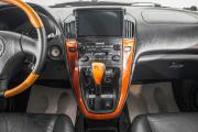 Lexus RX I Барнаул  - изображение 45