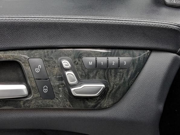 Mercedes-Benz CLS II (C218) Рестайлинг с пробегом 2017 года, цена 4 600 000 рублей, 53029 км, универсал, Автокод Объявления