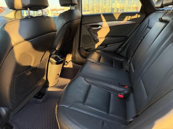 Hyundai i40 I Рестайлинг с пробегом 2016 года, цена 1 349 000 рублей, 112705 км, универсал, Автокод Объявления