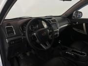 Geely Emgrand X7 I Рестайлинг Воронеж  - изображение 24
