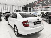 Skoda Rapid I Рестайлинг Казань  - изображение 30