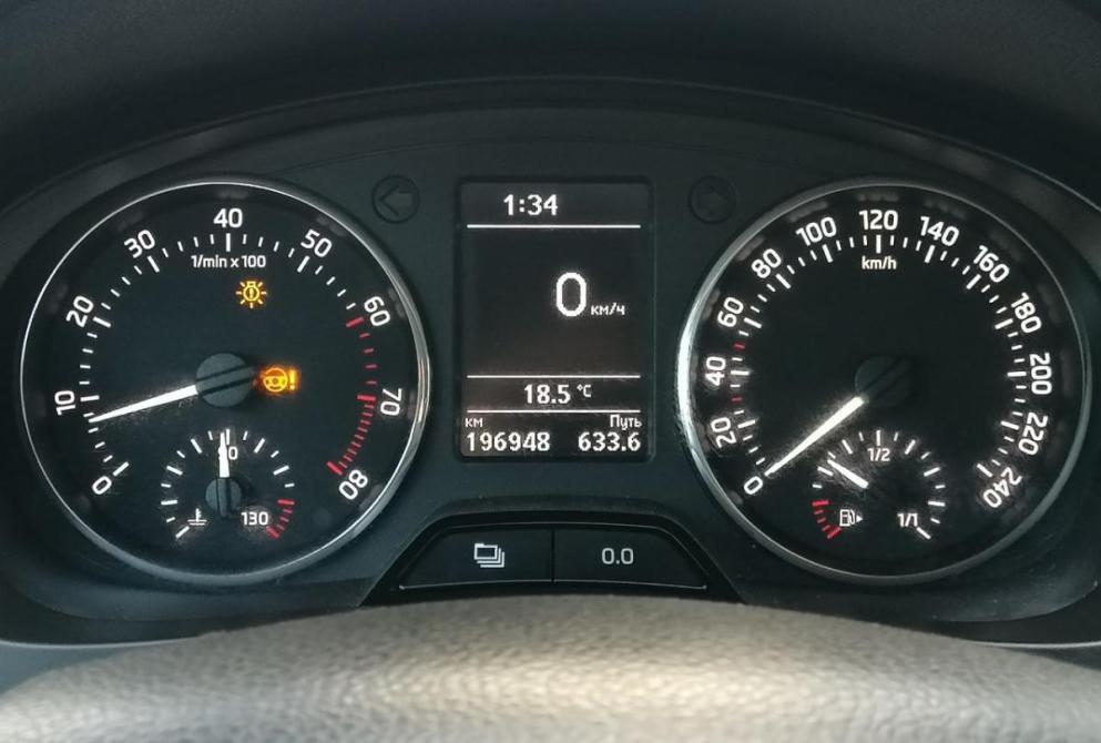 Skoda Rapid I Иваново  - изображение 13