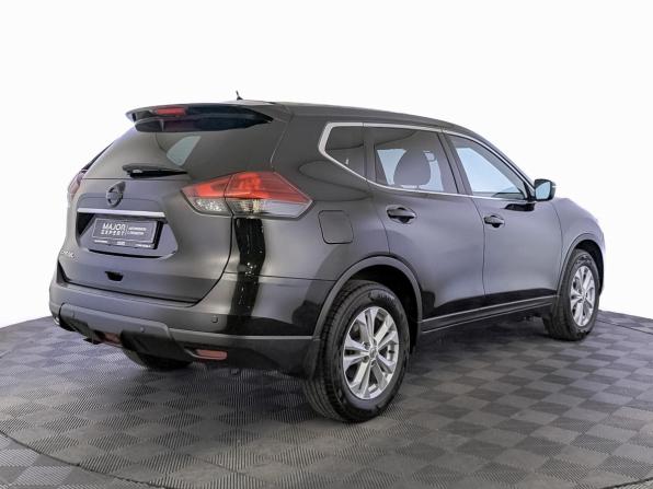 Nissan X-Trail III с пробегом 2015 года, цена 1 550 000 рублей, 143754 км, внедорожник, Автокод Объявления