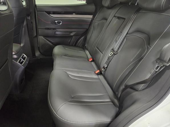JETOUR DASHING I с пробегом 2025 года, цена 2 246 000 рублей, 6946 км, внедорожник, Автокод Объявления