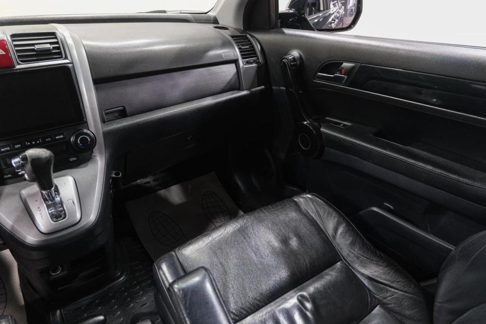 Honda CR-V III Новокузнецк  - изображение 17