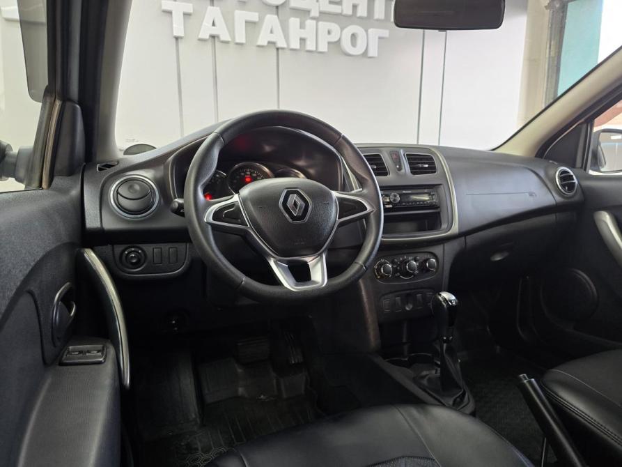Renault Logan II Рестайлинг Таганрог  - изображение 12