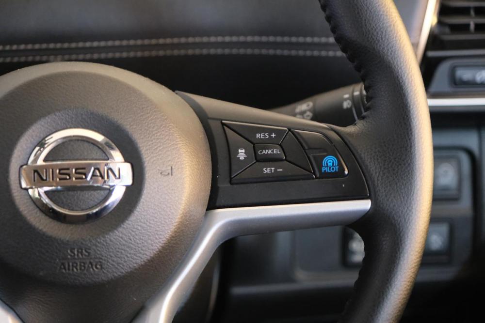 Nissan Serena V (C27) Омск  - изображение 14