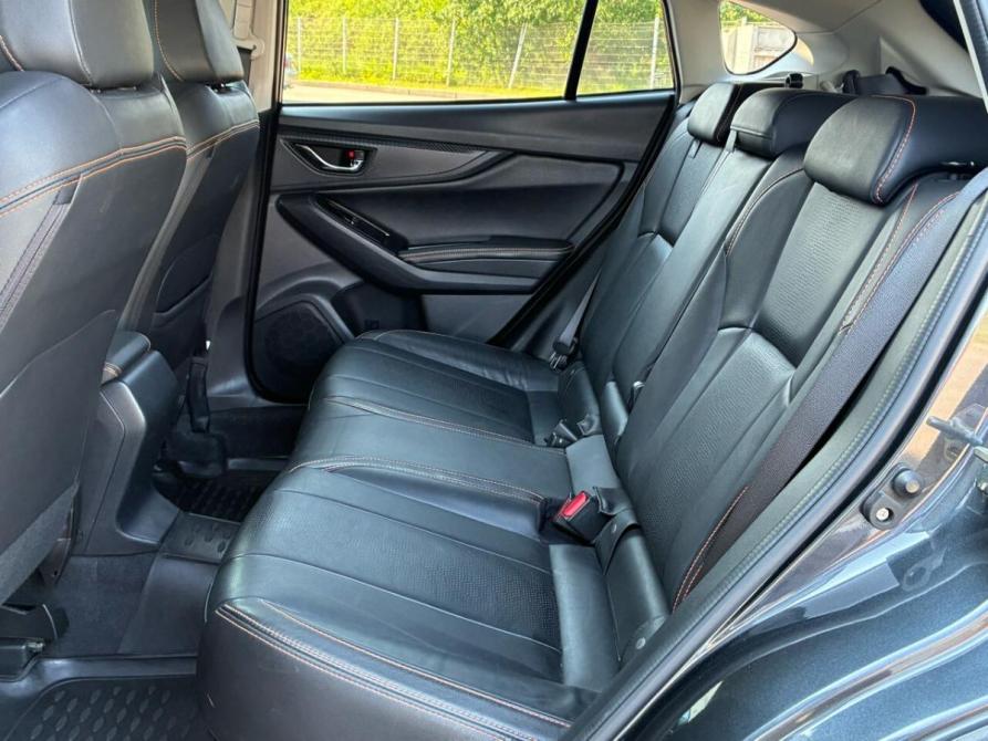 Subaru XV II Санкт-Петербург  - изображение 13
